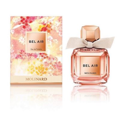 MOLINARD Bel Air EDT 75 ml